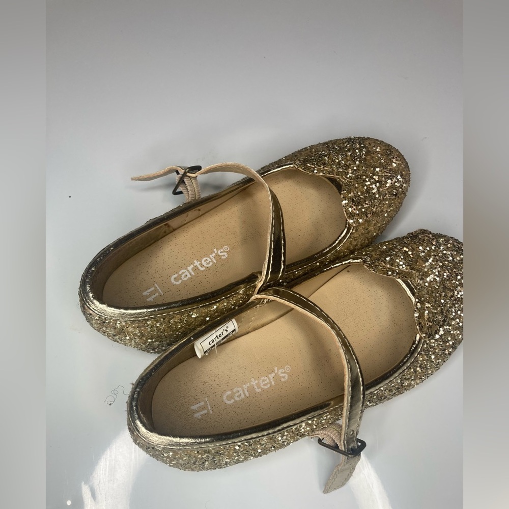 Carter’s dress shoes - Picture 3 of 16